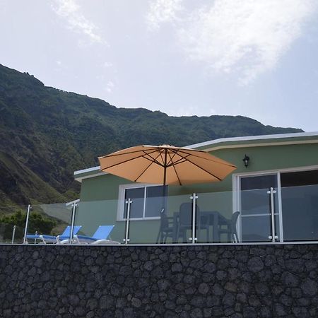 Casa Miramar Frontera Villa Екстериор снимка