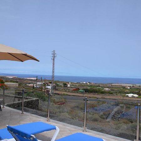 Casa Miramar Frontera Villa Екстериор снимка