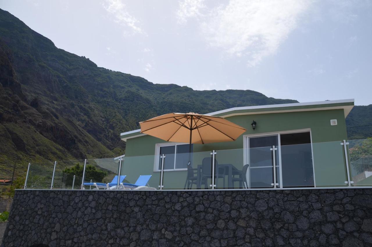 Casa Miramar Frontera Villa Екстериор снимка