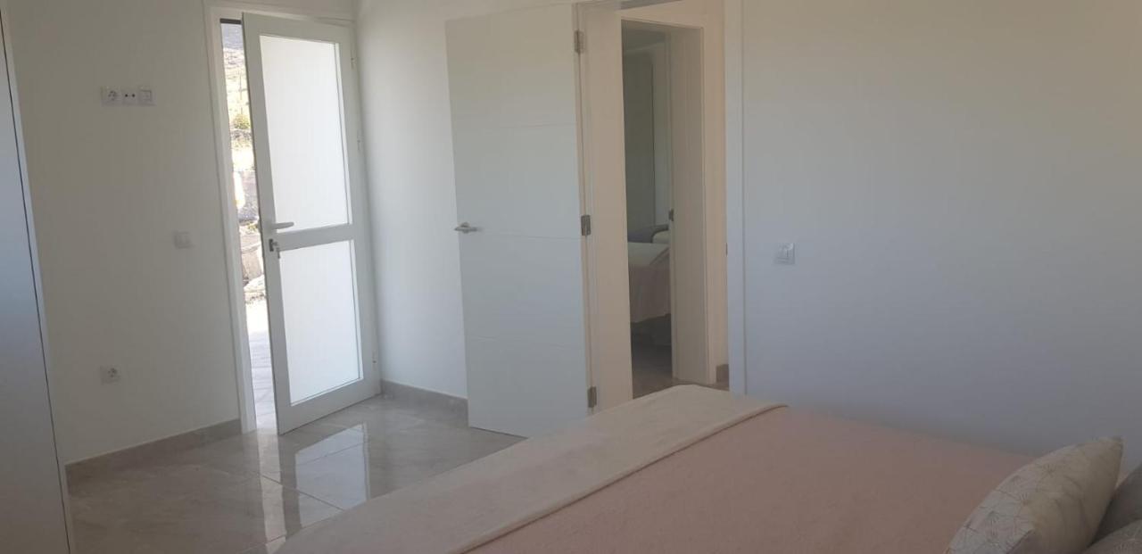 Casa Miramar Frontera Villa Екстериор снимка