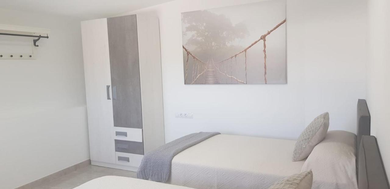 Casa Miramar Frontera Villa Екстериор снимка