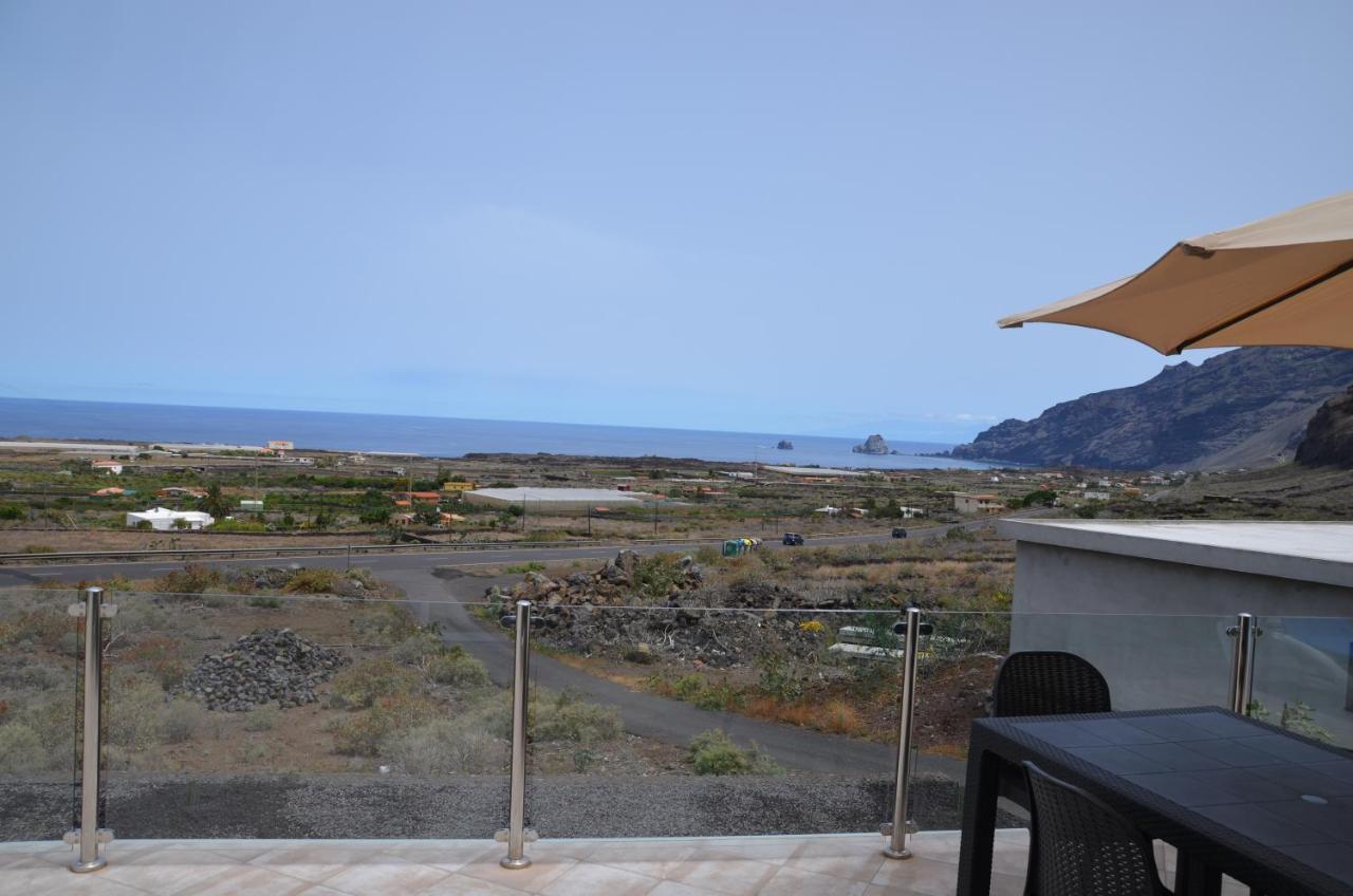 Casa Miramar Frontera Villa Екстериор снимка