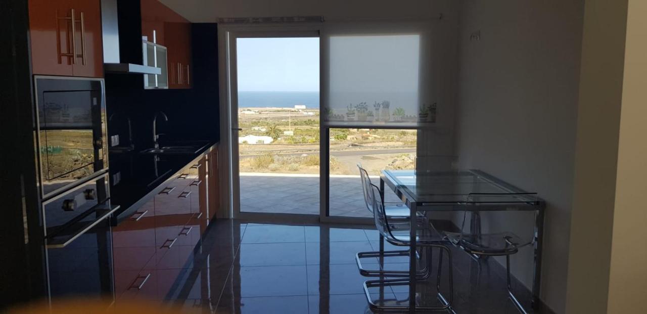 Casa Miramar Frontera Villa Екстериор снимка