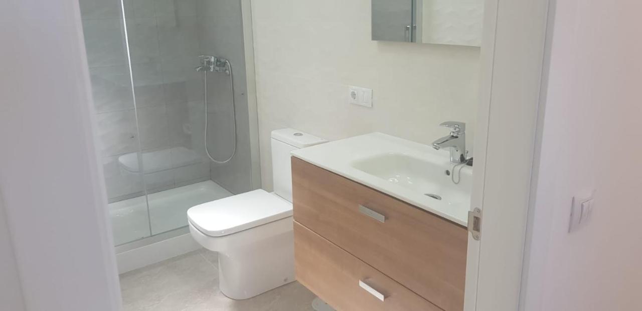 Casa Miramar Frontera Villa Екстериор снимка