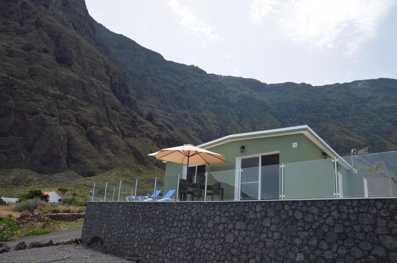 Casa Miramar Frontera Villa Екстериор снимка