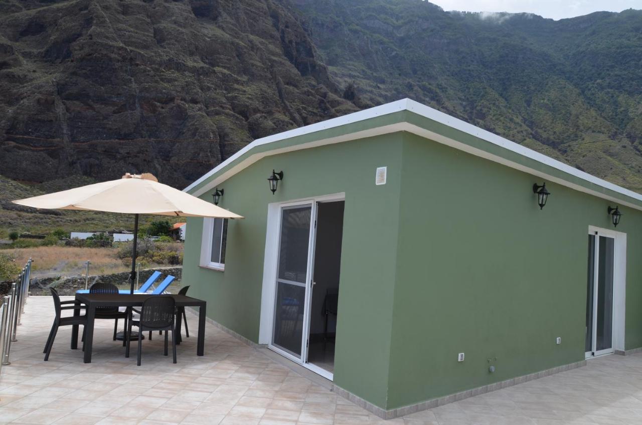 Casa Miramar Frontera Villa Екстериор снимка