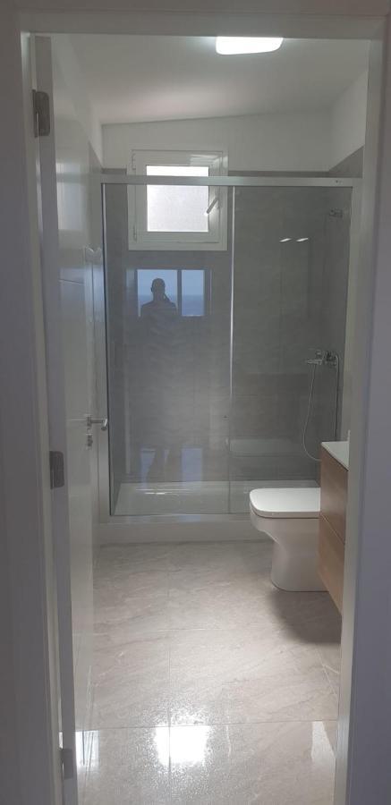 Casa Miramar Frontera Villa Екстериор снимка