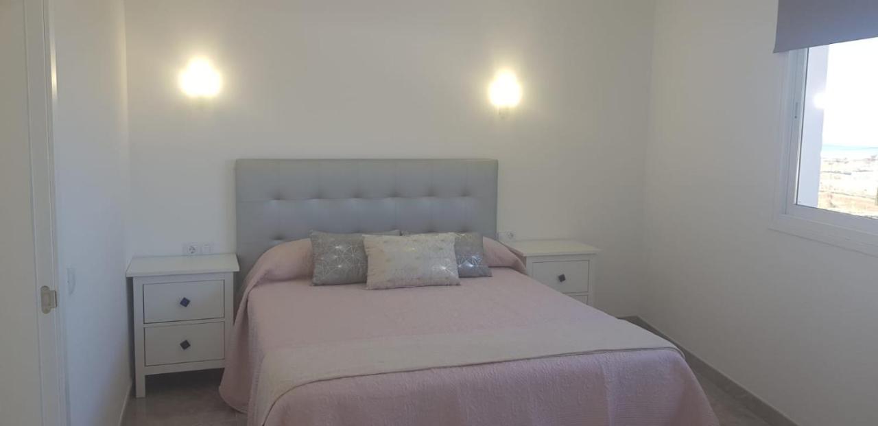 Casa Miramar Frontera Villa Екстериор снимка