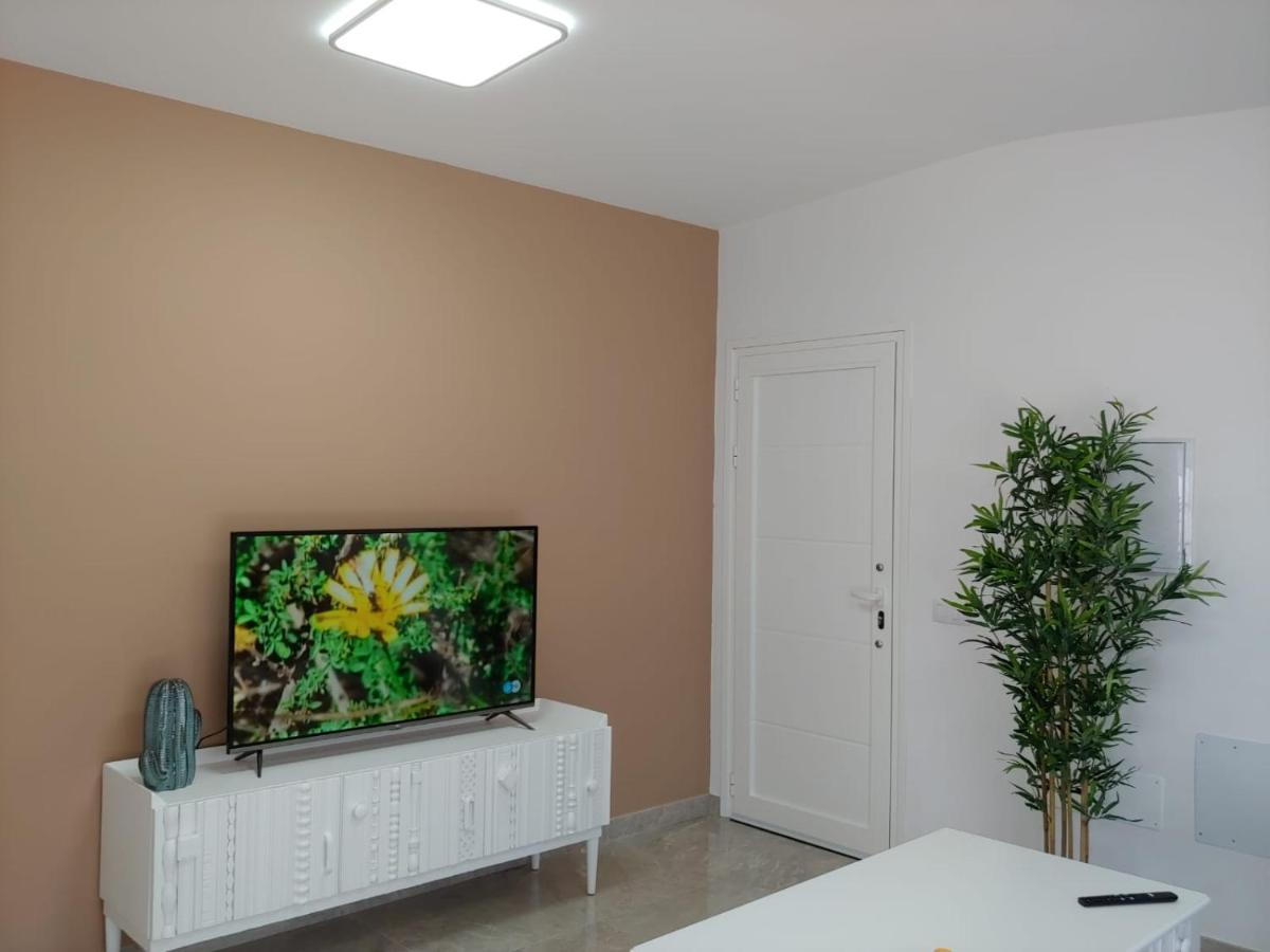 Casa Miramar Frontera Villa Екстериор снимка
