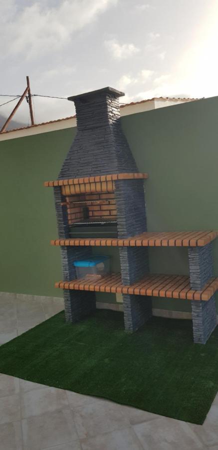 Casa Miramar Frontera Villa Екстериор снимка